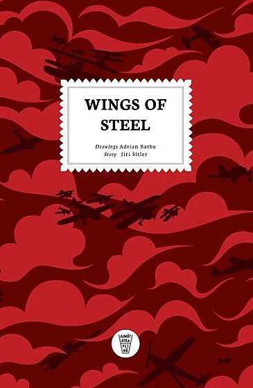  							Wings of Steel						