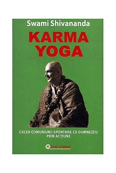  							Karma Yoga						