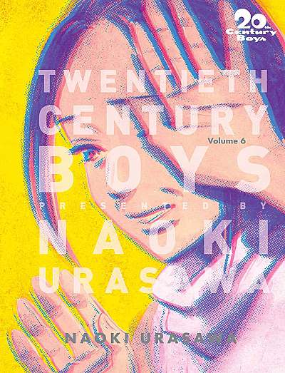 20th Century Boys: The Perfect Edition - Volume 6