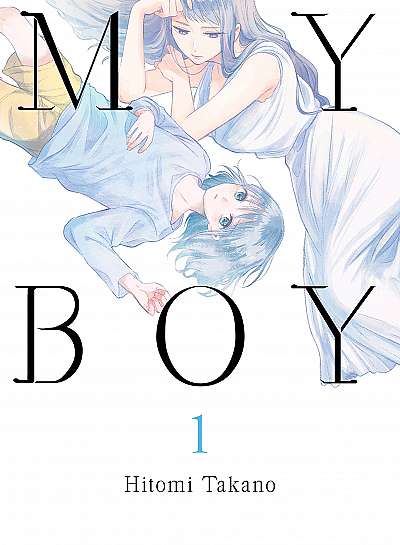 My Boy - Volume 1