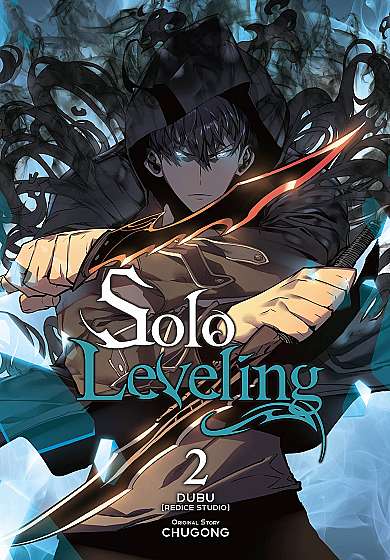 Solo Leveling - Volume 2