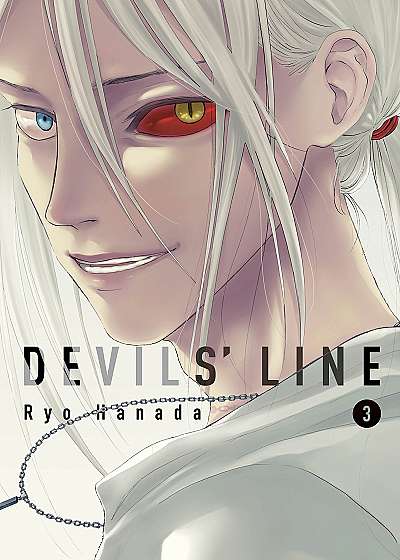 Devils' Line Volume 3