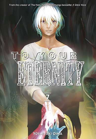 To Your Eternity - Volume 7