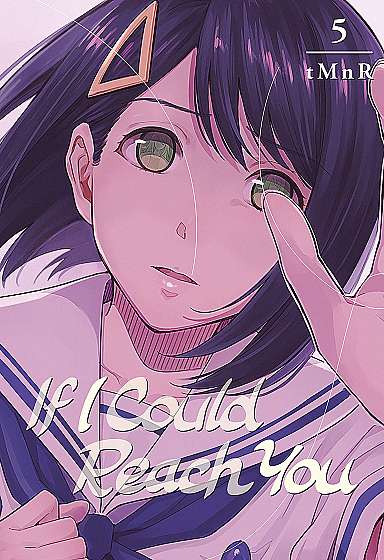 If I Could Reach You - Volume 5