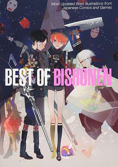 Best of Bishonen