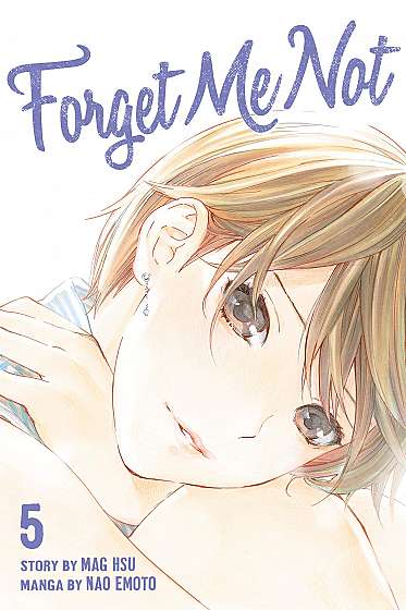 Forget Me Not, vol. 5
