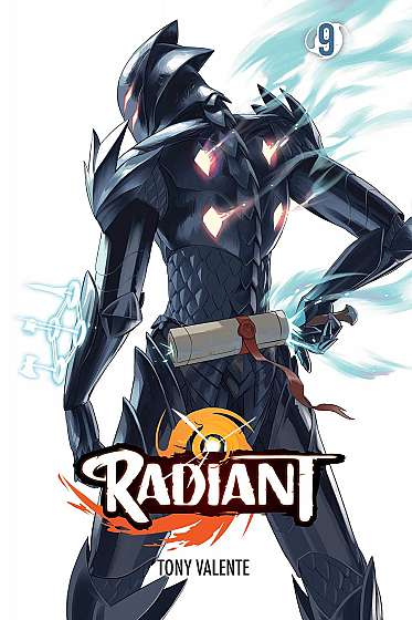Radiant - Volume 9