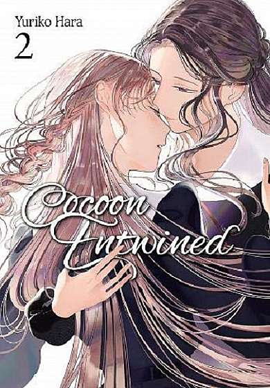 Cocoon Entwined - Volume 2