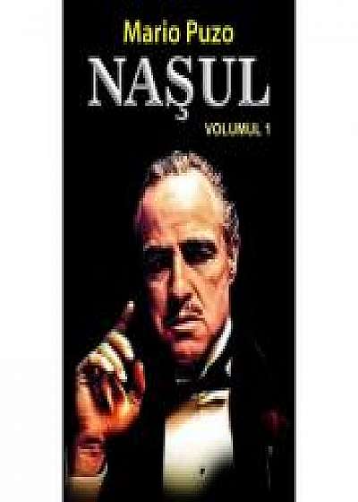 Nasul, volumul 1 (Mario Puzo)
