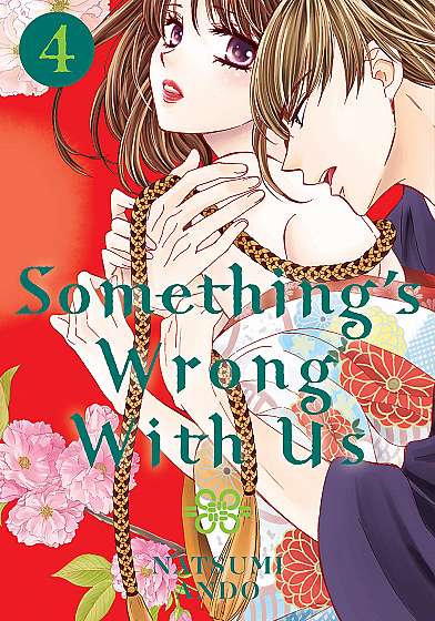 Something's Wrong With Us - Volume 4