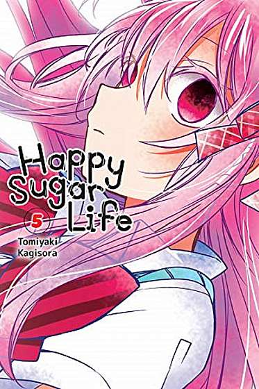 Happy Sugar Life - Volume 5