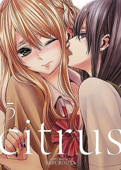 Citrus - Volume 5