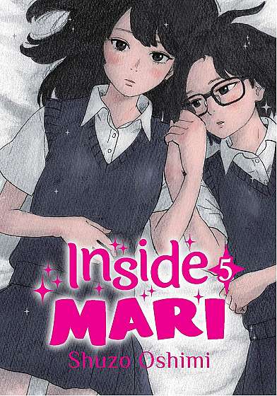 Inside Mari - Volume 5