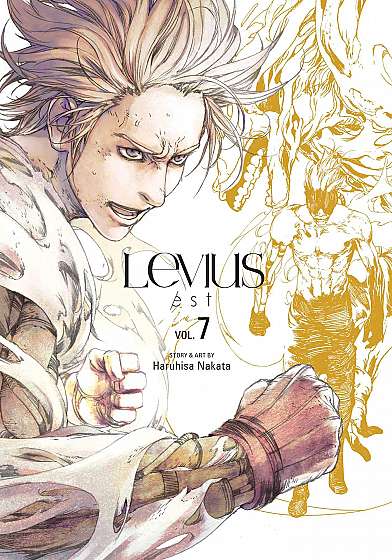 Levius/est - Volume 7