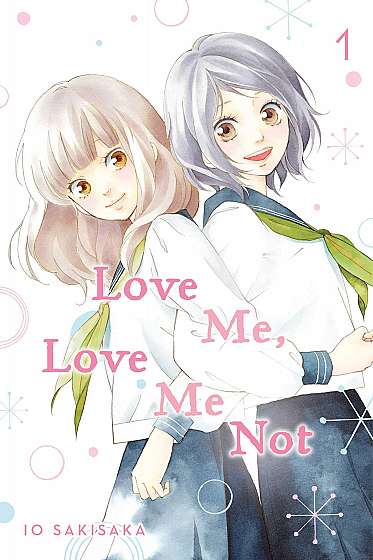 Love Me, Love Me Not - Volume 1