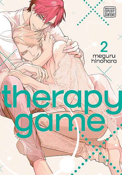 Therapy Game - Volume 2