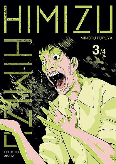 Himizu - Tome 3