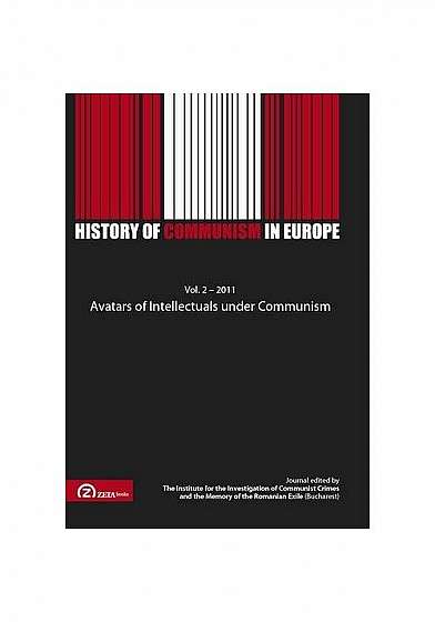 History of Communism in Europe vol. 2 / 2011