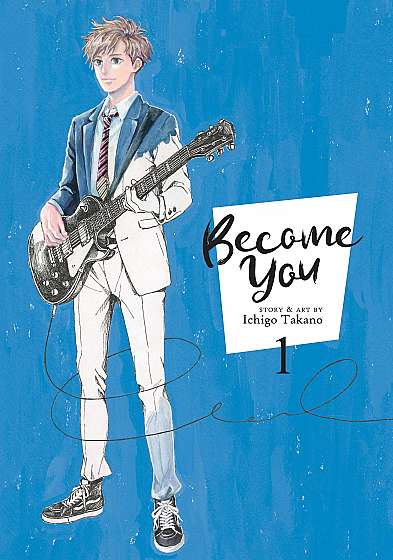 Become You. Volume 1