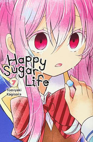 Happy Sugar Life - Volume 7
