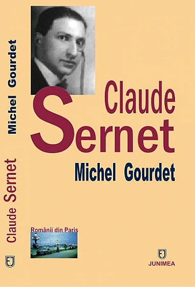 Claude Sernet