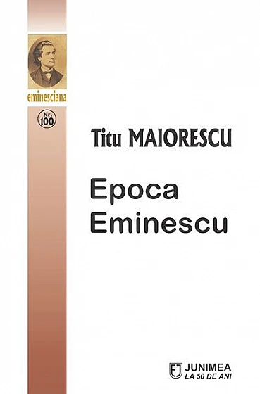 Epoca Eminescu