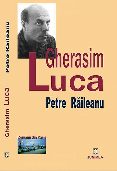 Gherasim Luca