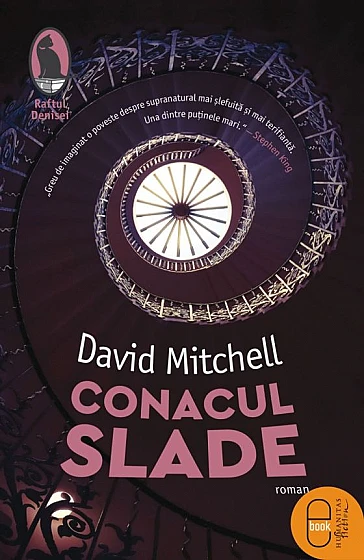 Conacul Slade (ebook)