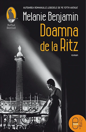 Doamna de la Ritz (ebook)