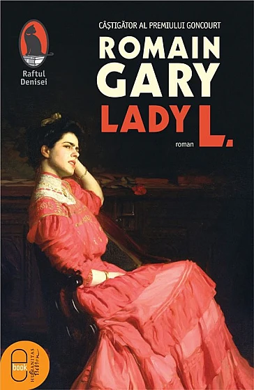 Lady L. (ebook)
