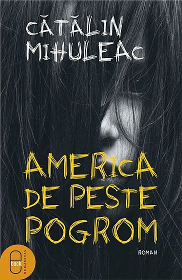 America de peste pogrom (ebook)