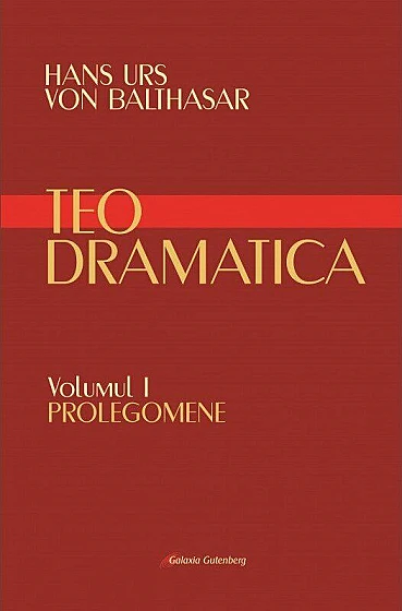 Teodramatica (vol. I): Prolegomene