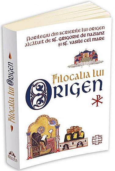 Filocalia lui Origen