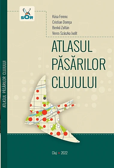 Atlasul Păsărilor Clujului