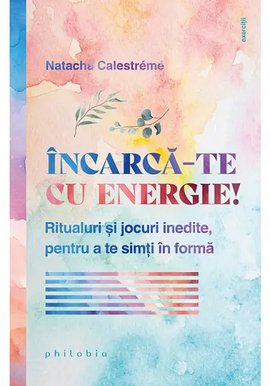 Incarca-te cu energie!