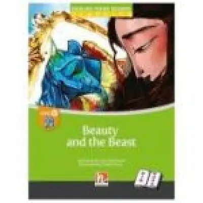 Beauty and the Beast. Big Book