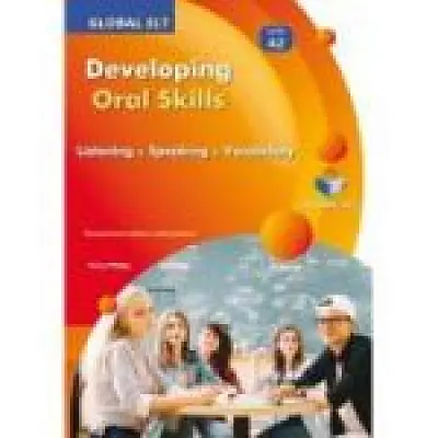 Developing Oral Skills Level A2 Overprinted Edition with Answers