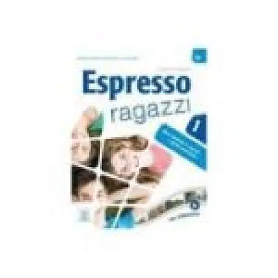 Espresso Ragazzi 1