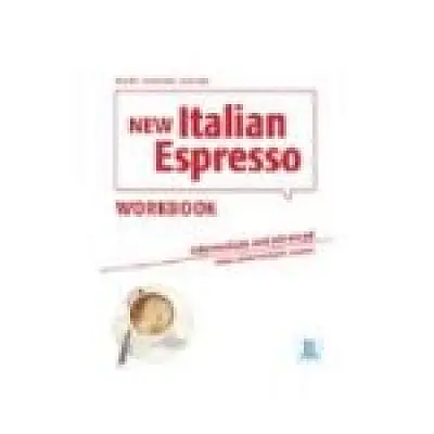 New Italian Espresso intermediate/advanced WorkBook