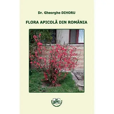 Flora apicola din Romania