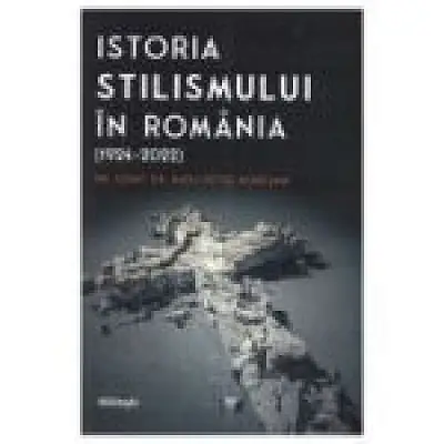 Istoria stilismului in Romania (1924-2022)