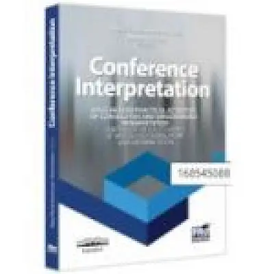 Conference Interpretation