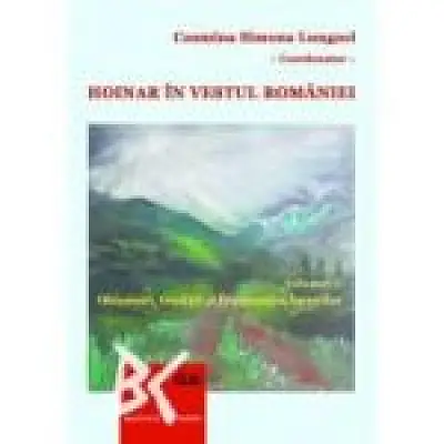 Hoinar in vestul Romaniei, Vol. 2 Obiceiuri, traditii si frumusetea locurilor