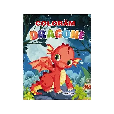 Coloram dragoni