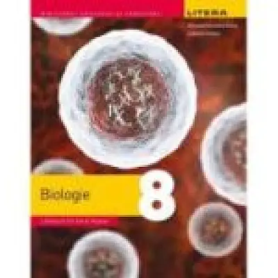 Biologie. Manual in limba germana. Clasa a 8-a