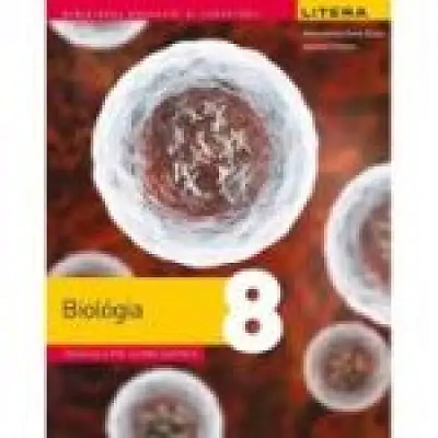 Biologie. Manual in limba maghiara. Clasa a 8-a