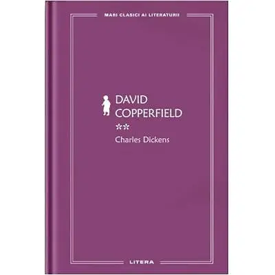 David Copperfield 2 (vol. 26)