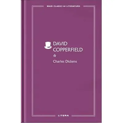 David Copperfield 1 (vol. 25)