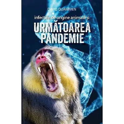 Infectiile de origine animala si urmatoarea pandemie