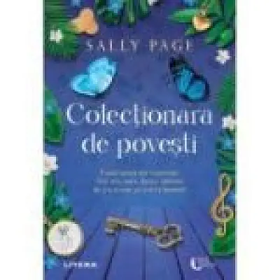 Colectionara de povesti